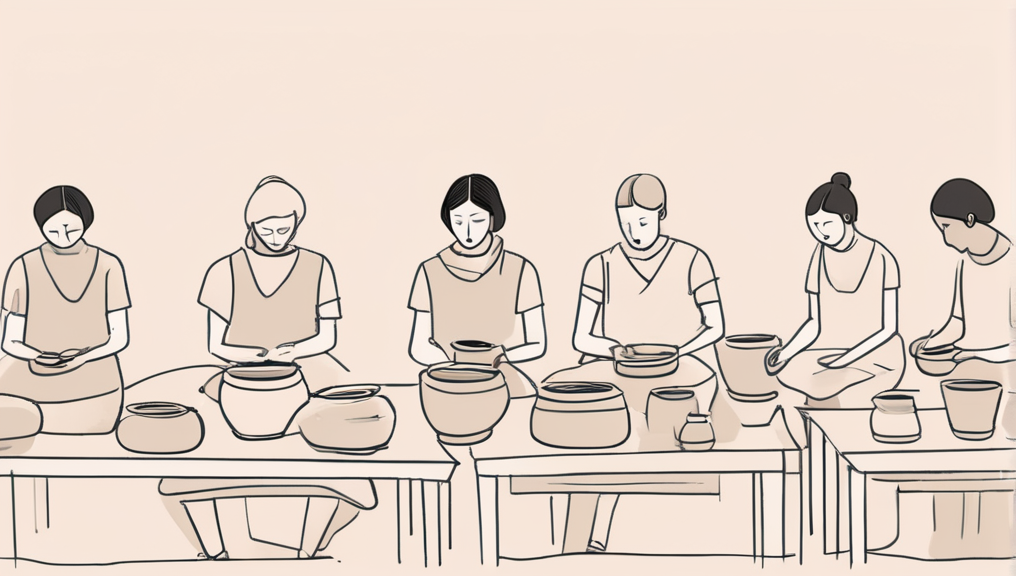 Quality group process